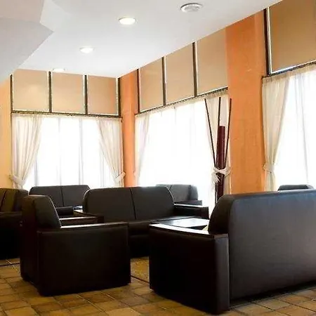 公寓式酒店 Orlando 帕爾馬