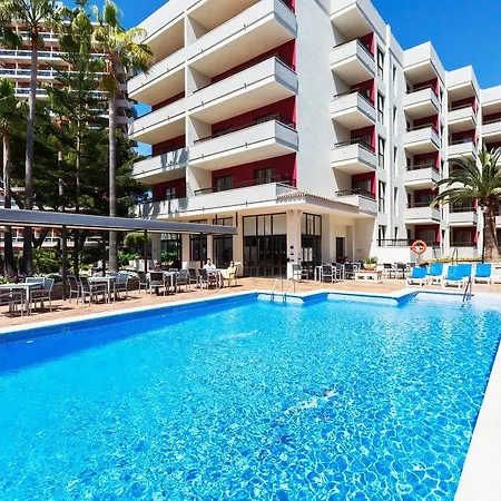 Aparthotel Orlando 3*