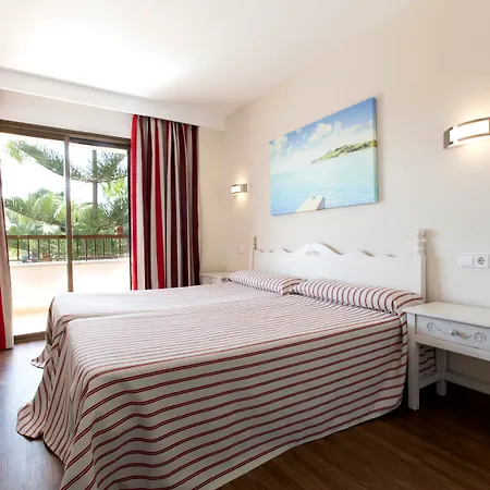 Orlando 3* Palma de Mallorca