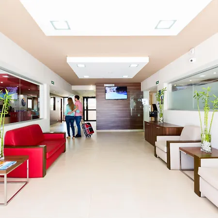 Aparthotel Orlando