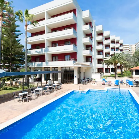 Orlando Aparthotel 3*
