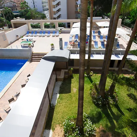 Orlando Palma de Mallorca