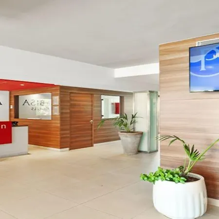 Orlando 3* 帕爾馬