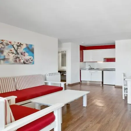 Aparthotel Orlando
