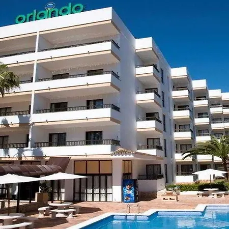 Orlando 3* 帕爾馬
