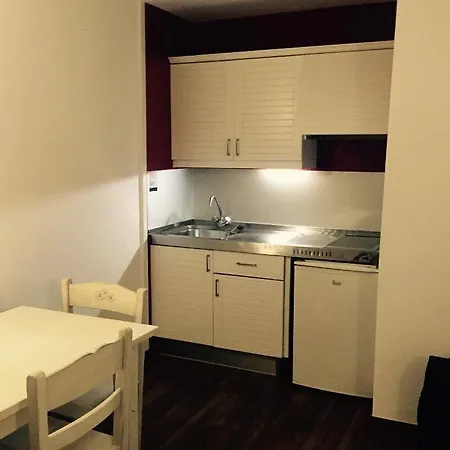 Orlando Aparthotel 3*