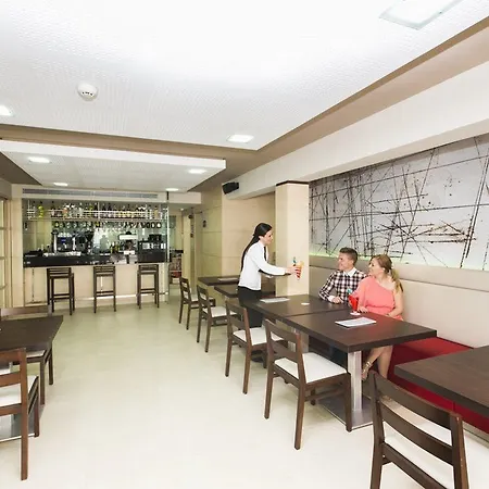 Orlando 公寓式酒店 帕爾馬
