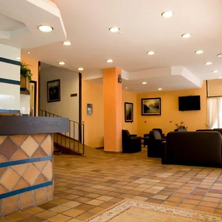 Orlando 公寓式酒店 3*