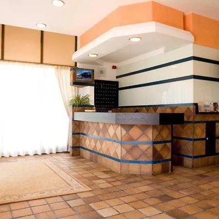 Aparthotel Orlando Palma de Mallorca