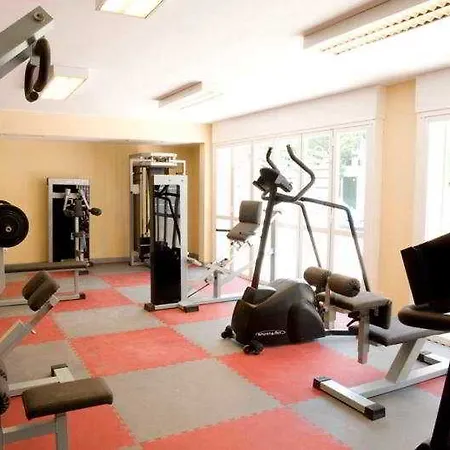 Aparthotel Orlando Palma de Mallorca